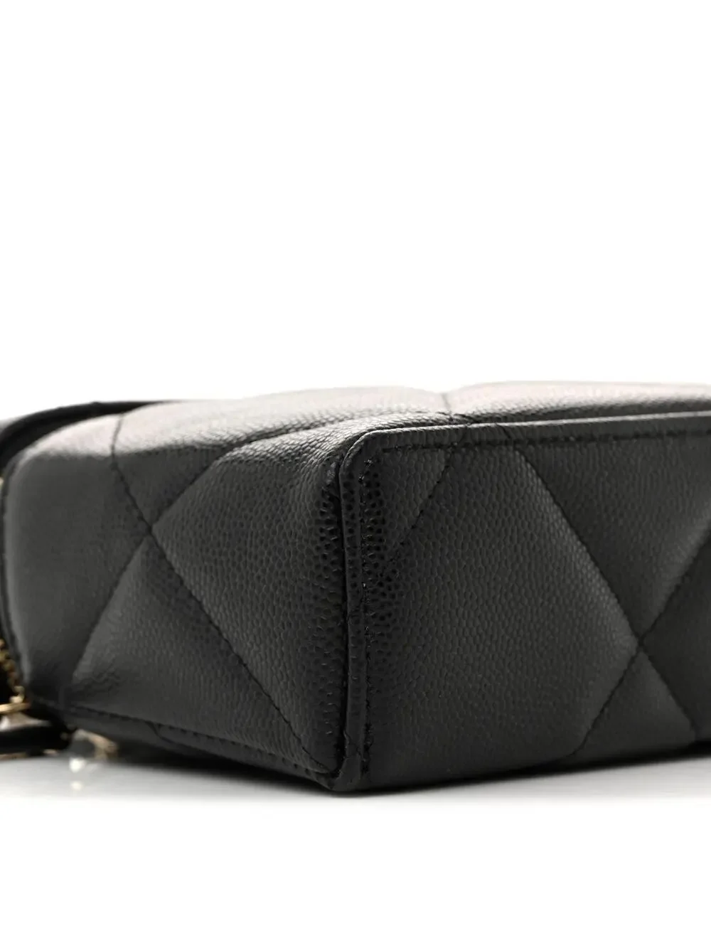 Chanel Caviar Quilted Top Handle Slim #295688C42B
